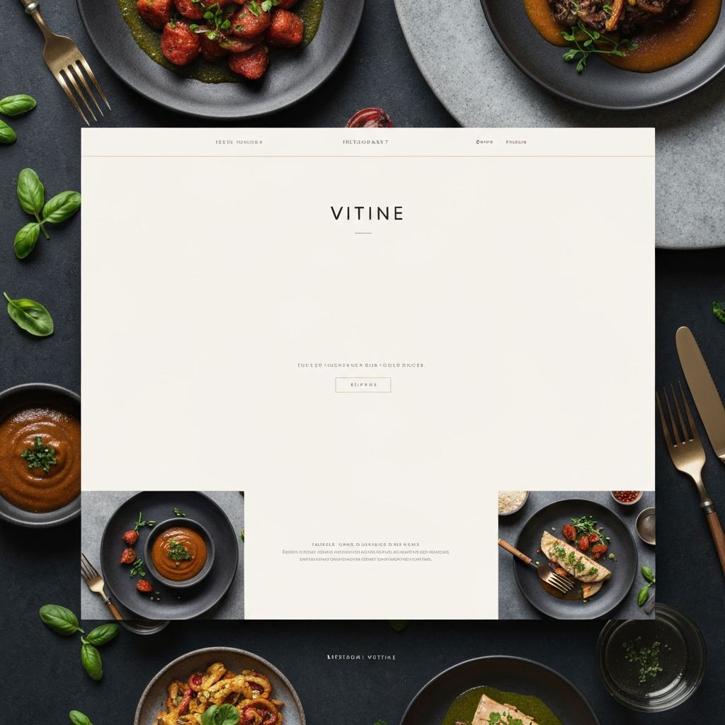 Restaurant La Maison