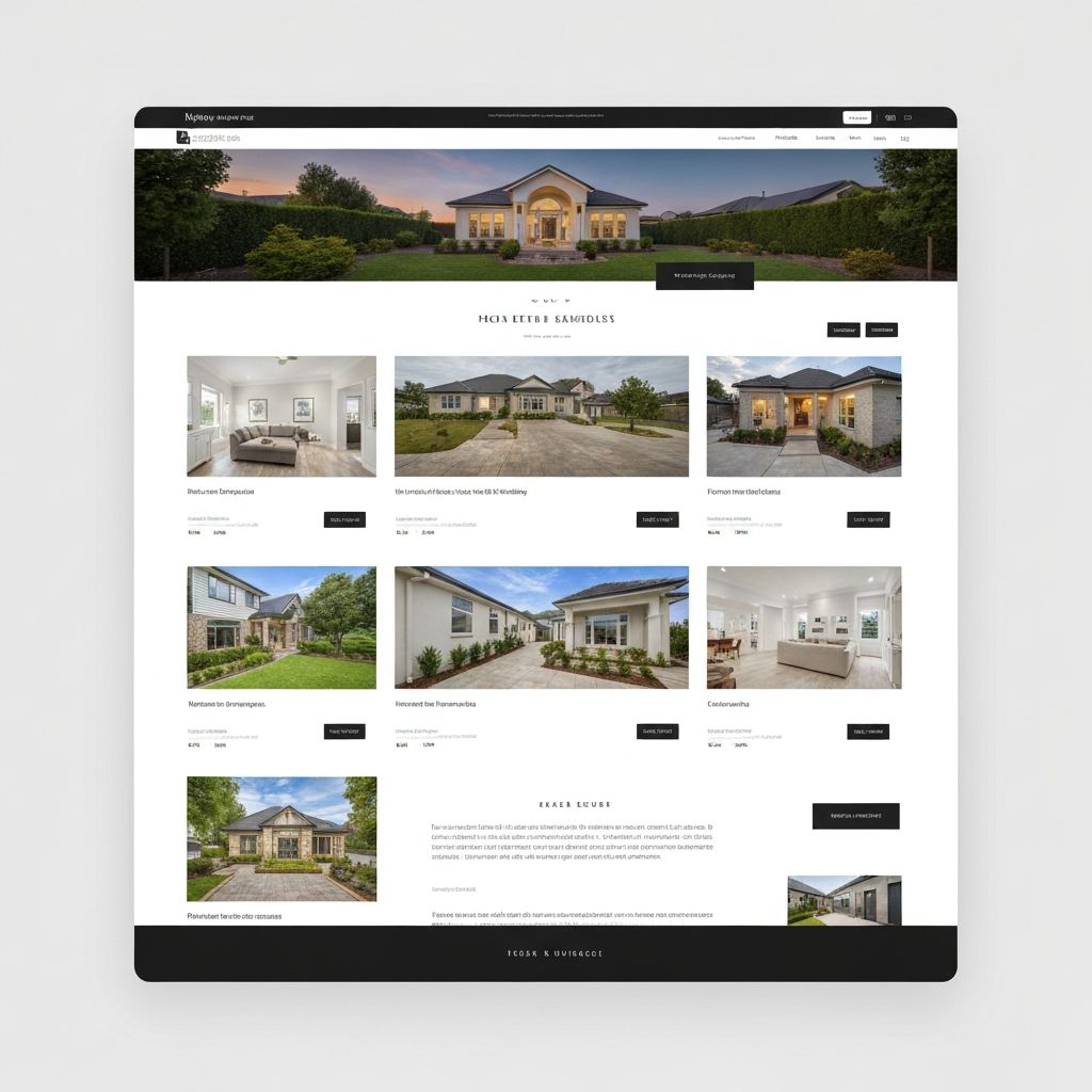 Agence Immobilière Prime